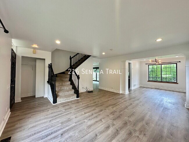 Foto del edificio - 216 Seneca Trail