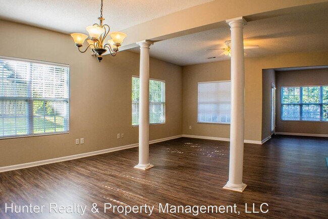 Building Photo - 3 br, 2 bath House - 1812 Olivers Crossing...