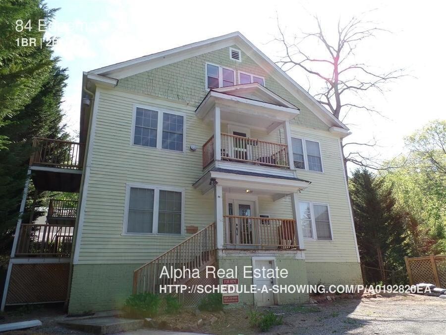 Primary Photo - 84 Edgemont Rd