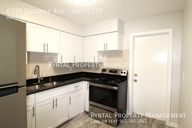 Building Photo - 6339 Gateway Ave
