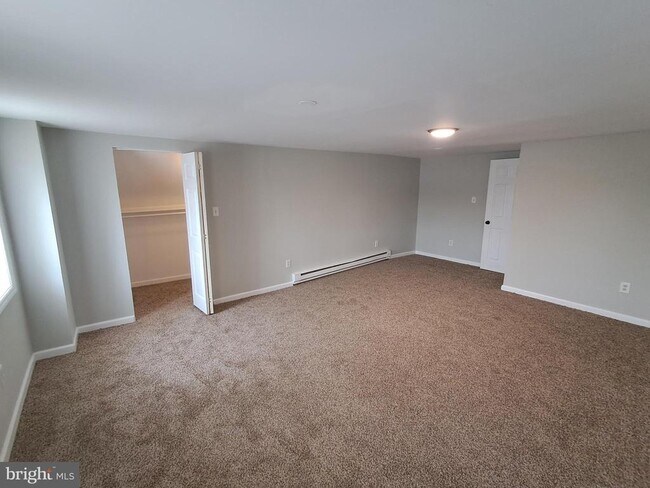 Foto del edificio - 33 Mill St