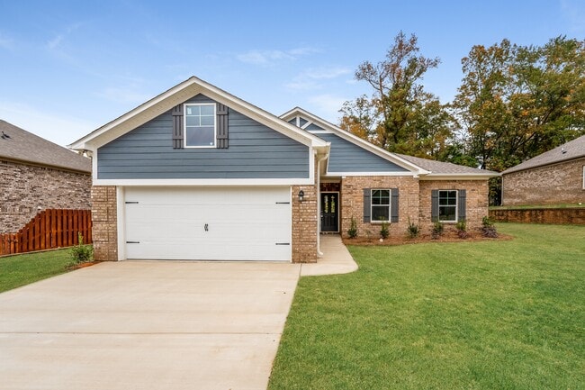 Building Photo - 5516 Bridle Way
