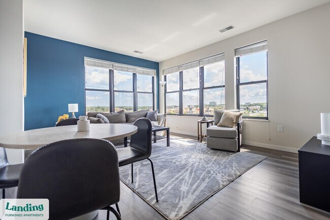 Foto del edificio - 11221 Synergy Dr