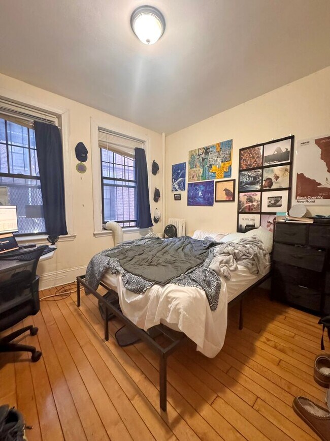 Foto del edificio - Nice 1BR Allston Listing!