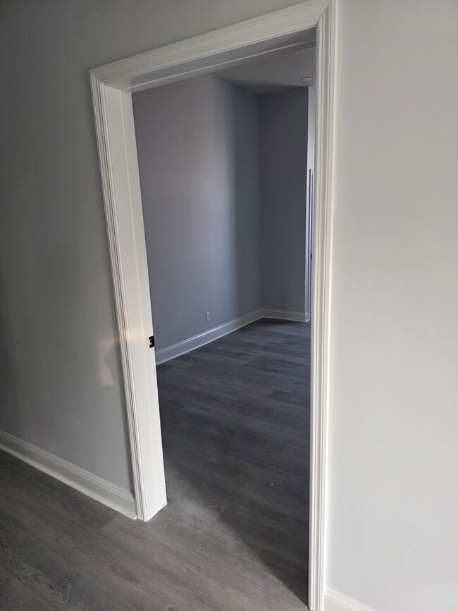 Building Photo - 1745 1st Ave