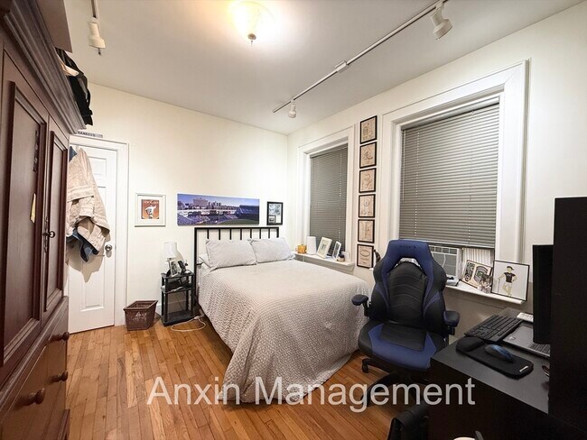 Foto del edificio - 313 Allston St