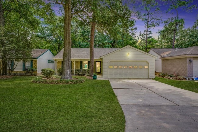 Building Photo - 21 E Brookberry Ct