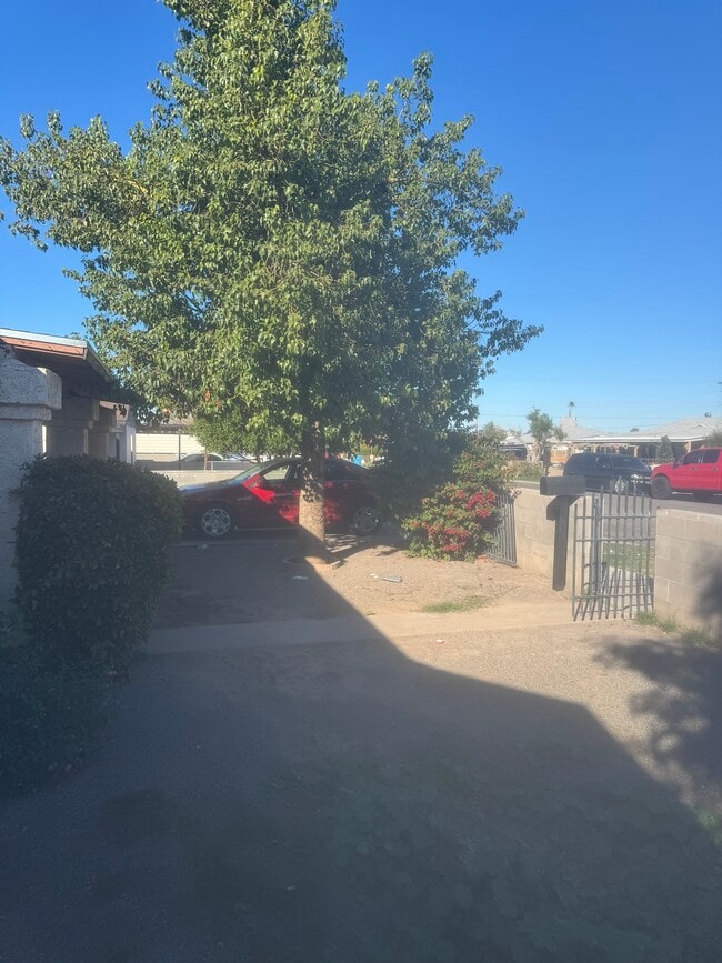 Foto del edificio - 6216 S 4th Ave