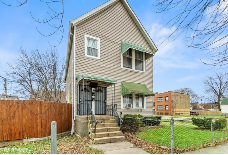 Building Photo - 6759 S Peoria St
