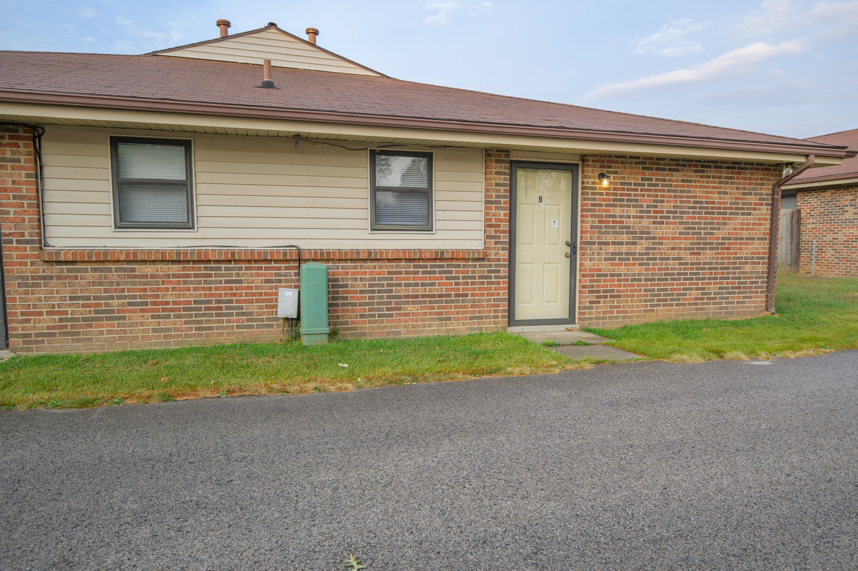 1320 Bowie Trail Unit B, Owensboro, KY 42303 - Apartments In Owensboro ...