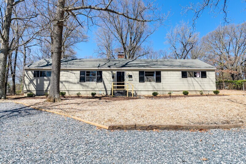 308 Covington Rd Unit B, Richmond, VA 23225 Condo for Rent in