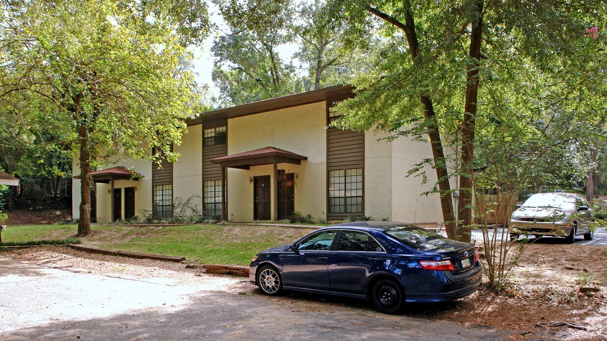 Foto principal - 2523 Old Bainbridge Rd
