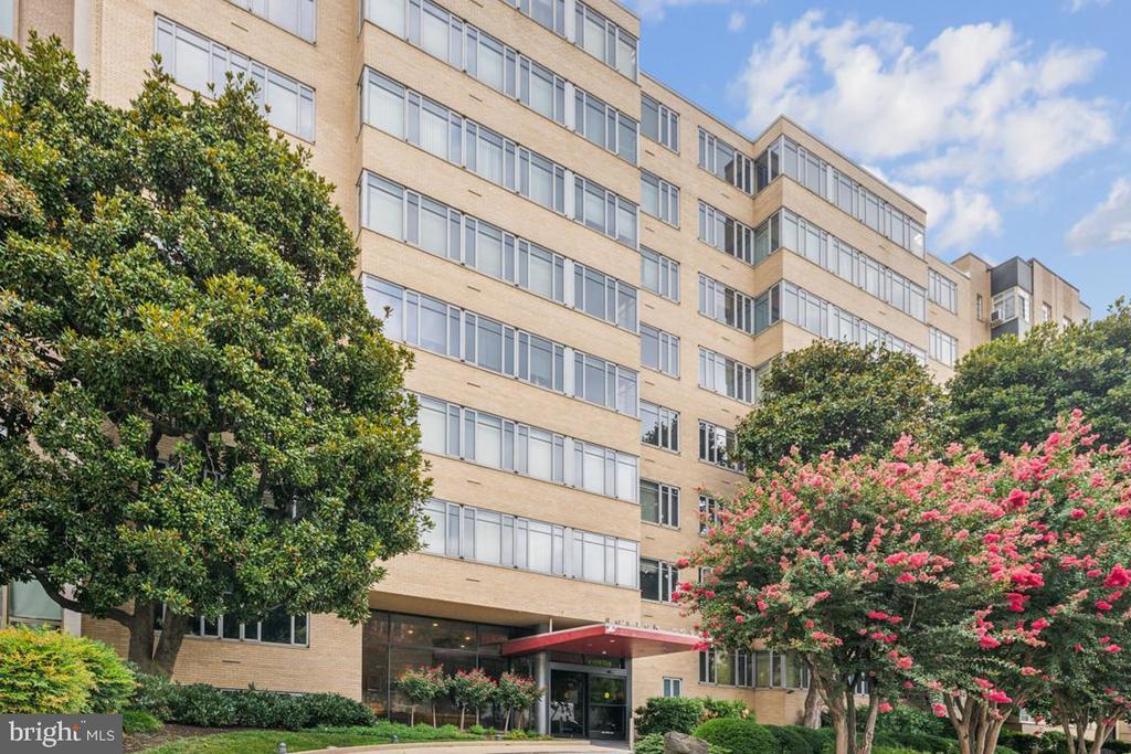 Primary Photo - 1711 Massachusetts Ave NW