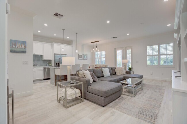 Foto del edificio - 412 Inlet Waters Cir