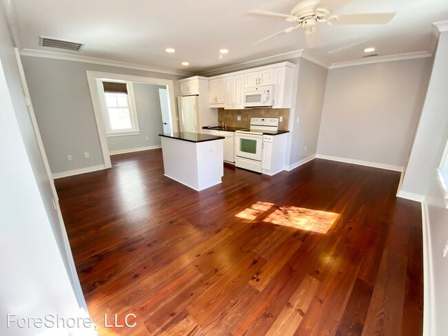 Foto del edificio - 1 br, 1 bath House - 25 Tabby Shell Road  ...