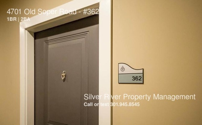Building Photo - 4701 Old Soper Rd