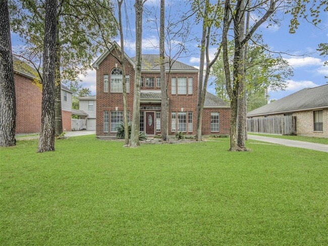 Building Photo - 7822 King Arthur Ct