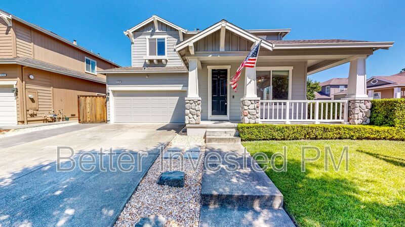 Foto principal - 1210 Grayson Way