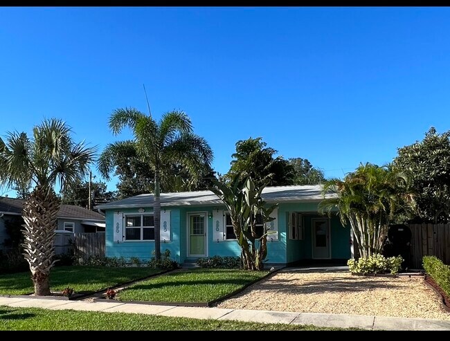 Foto del edificio - 5321 Newton Ave S