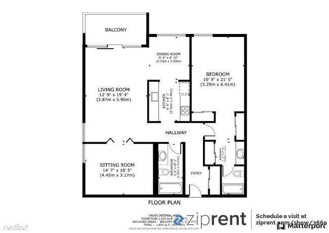 Foto del edificio - 2 br, 2 bath Condo - 555 Pierce St, Albany...