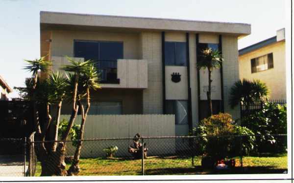 Foto del edificio - 2042 S Corning St
