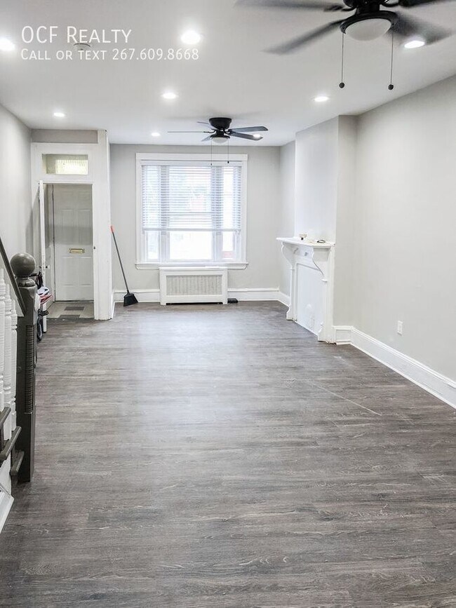 Foto del edificio - Point Breeze 3 Bed Home