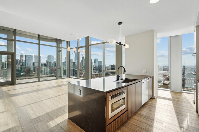 Foto del edificio - 1114 W Carroll Ave