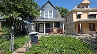 Building Photo - 503 Monroe Ave