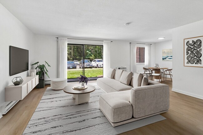 Foto del edificio - ReNew East Granby