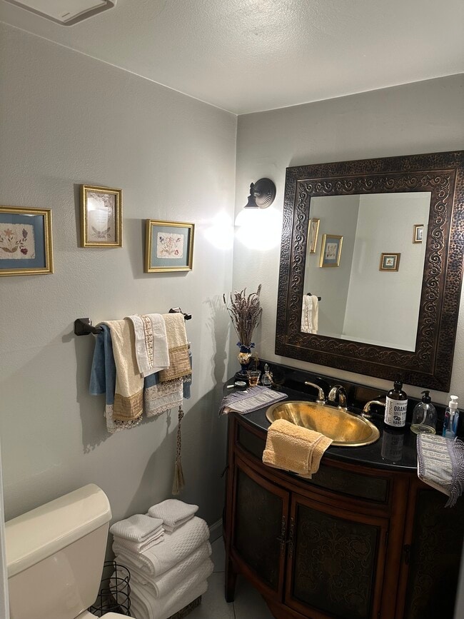 Bathroom #2 - 460 Arbor Lane Ct