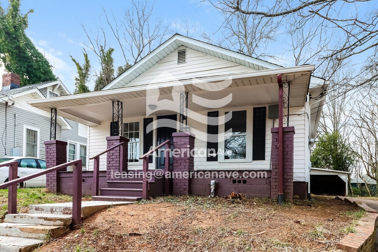 Foto principal - 1312 Caldwell St