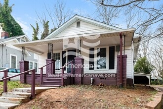 Building Photo - 1312 Caldwell St