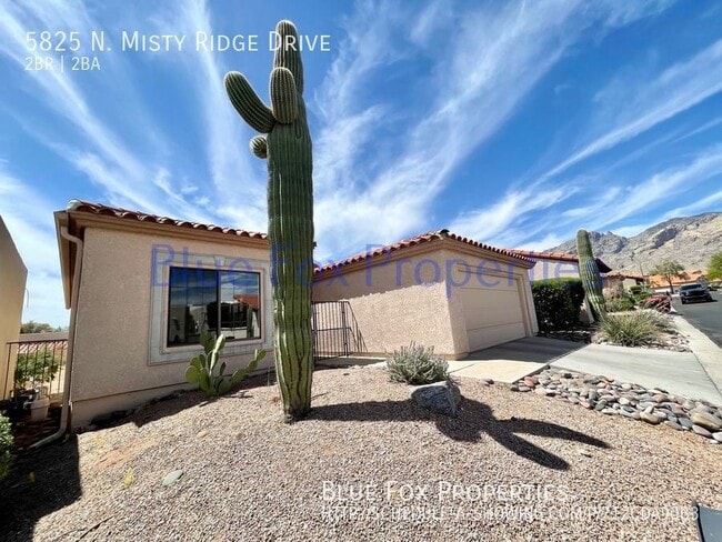 Building Photo - 5825 N. Misty Ridge Drive- La Paloma