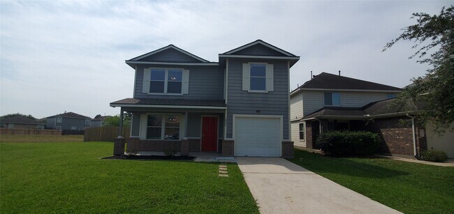 Building Photo - 2802 Shearwater Bend Dr