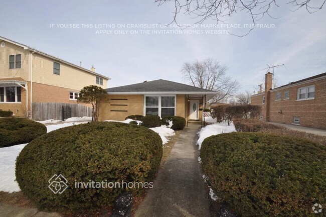 Building Photo - 9225 Menard Ave