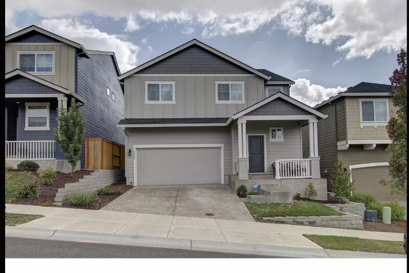 3542 NE Laurel St, Camas, WA 98607 House Rental in Camas, WA