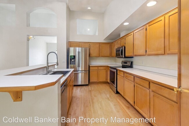 Building Photo - 3 br, 2 bath House - 11453 S. E. 185th Place