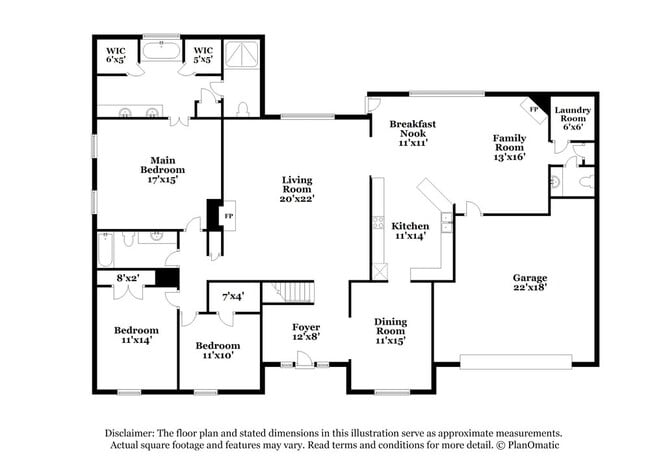 Foto del edificio - 9012 Brent Ln