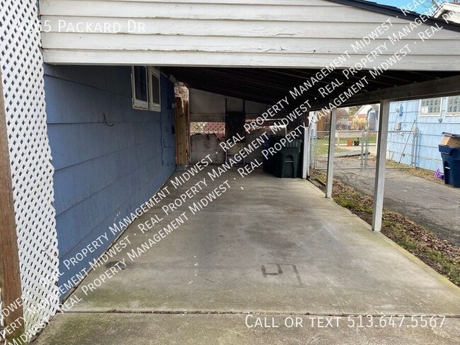 Foto del edificio - 4265 Packard Dr