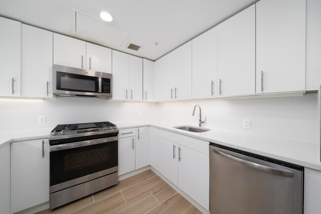 Foto del edificio - 36 Jones St