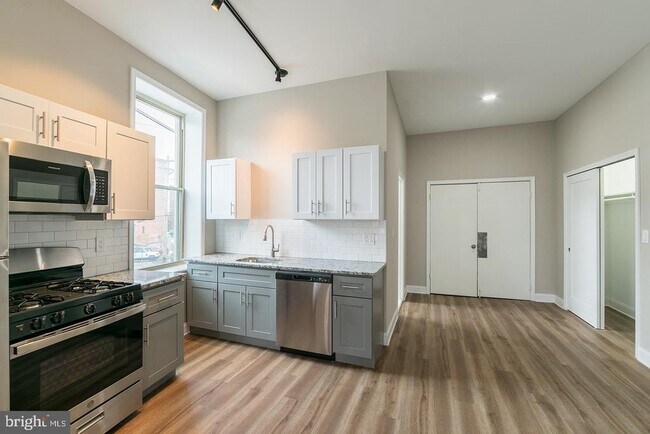 Foto del edificio - 937 N 2nd St