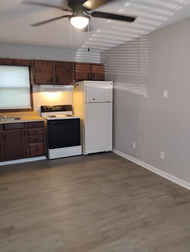 Foto principal - 2177 McCravy St