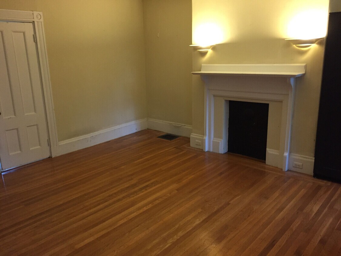 Foto principal - 429 Marlborough St