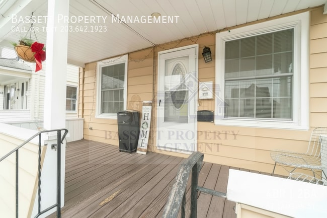 Building Photo - 61 Lamson St