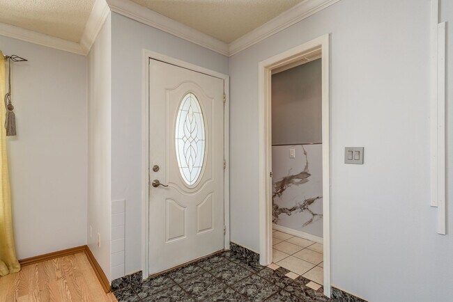 Foto del edificio - Soaring Trail Lane