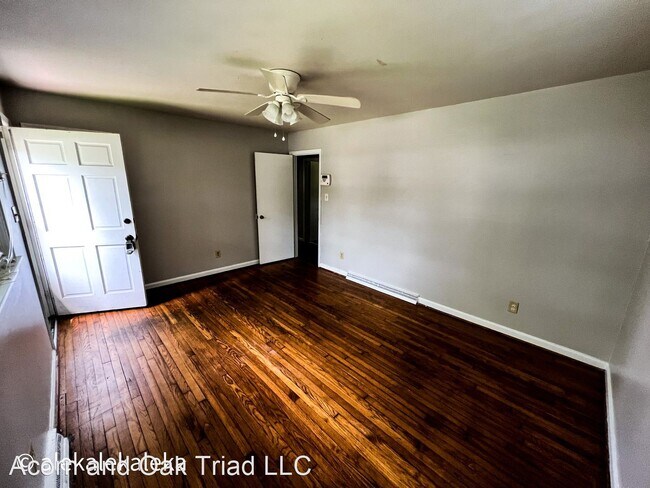 Building Photo - 2 br, 1 bath House - 608 Sykes Ave