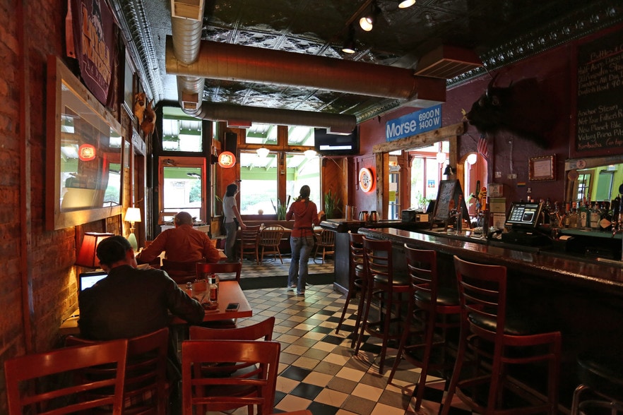 Rogers Park Apartments for Rent Chicago, IL