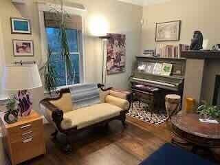 Foto del edificio - 31 Ripley St