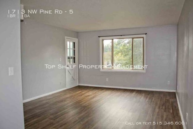 Foto del edificio - 1 bedroom in Ankeny IA 50023