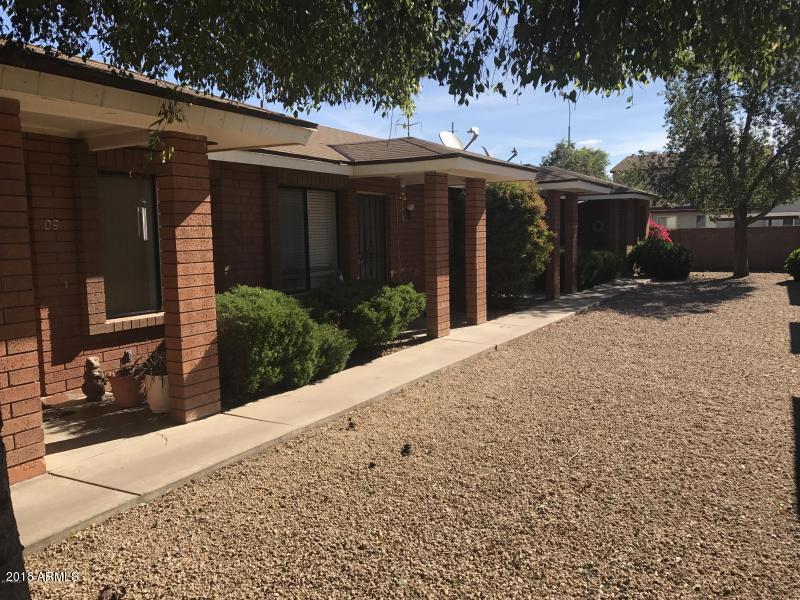 Foto principal - 415 N 64th Pl